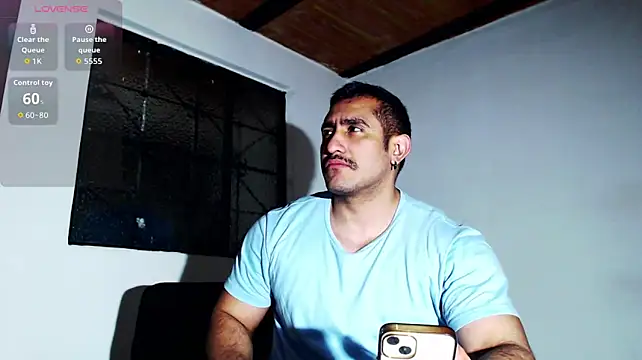 willian_m777 Webcamshow