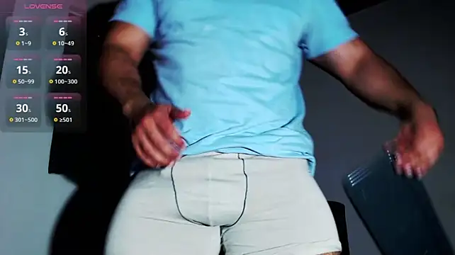 willian_m777 Show Webcam