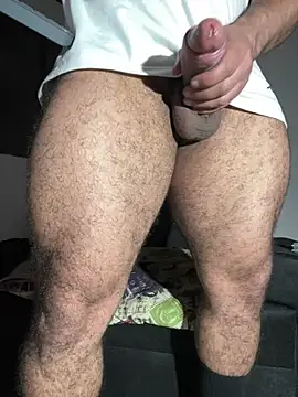 willian_m777 Webcam Show