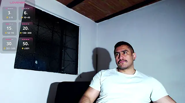 عرض كام willian_m777