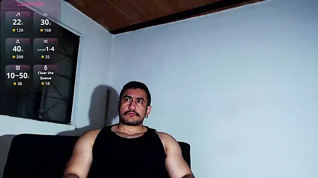 willian_m777 Webcam-Show