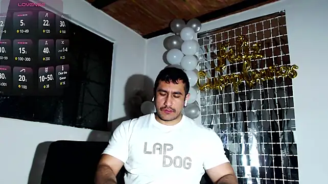 willian_m777 webkamerás műsora