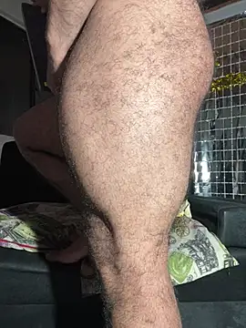 Webkamerová show willian_m777