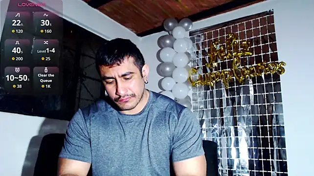 Show Webcam de willian_m777