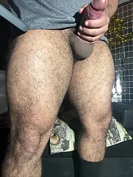 willian_m777 Webcam-Show