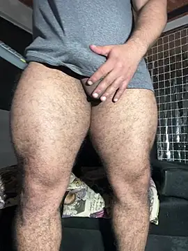 willian_m777 Adlı Modelin Web Kamerası Şovu