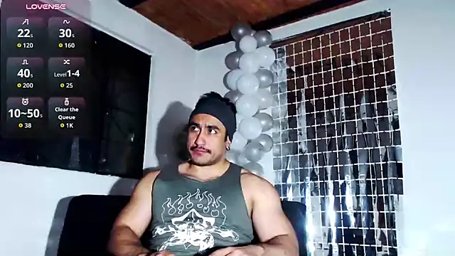 willian_m777 Webcamshow