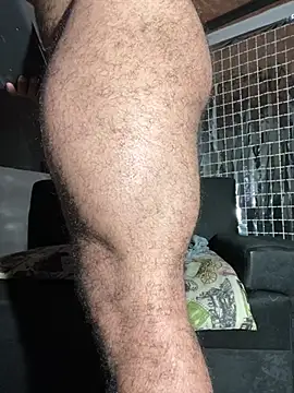 Show Webcam de willian_m777