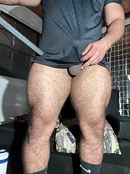 Show Webcam de willian_m777