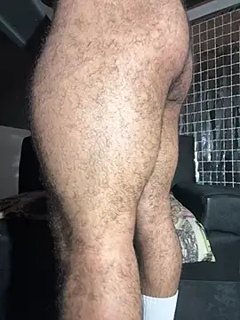 willian_m777 在線直播表演