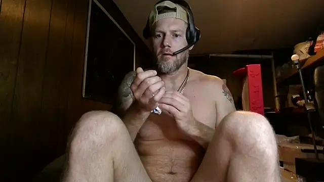 Freakslut007 webkamerás műsora