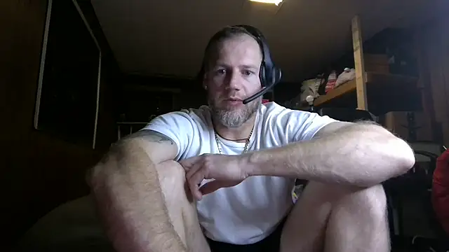 Freakslut007's Live XXX Chat