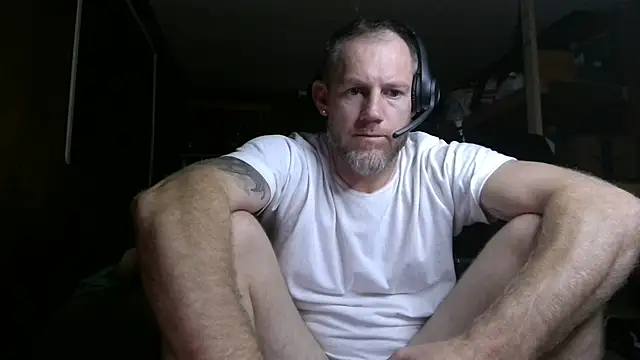 Freakslut007 Show Webcam