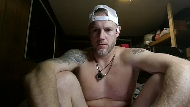 Freakslut007 webkamerás műsora