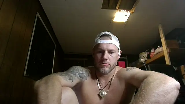 Freakslut007: διαδικτυακό σόου στην κάμερα