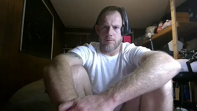Freakslut007's Webcam Show