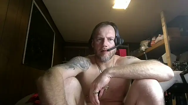 โชว์เว็บแคมของ Freakslut007