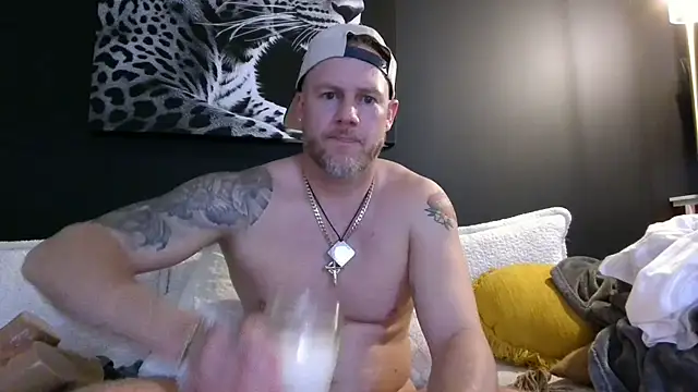 Freakslut007: вебкам-шоу