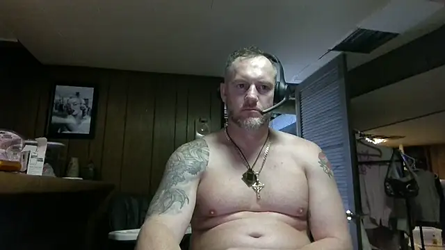 Freakslut007 webkamerás műsora