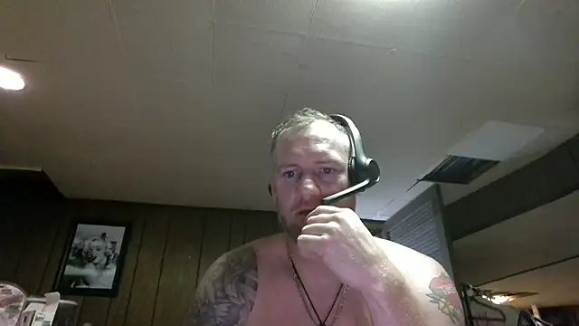 Freakslut007 Шоу с уебкамера