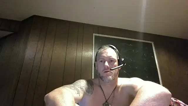 Freakslut007 Pertunjukan Webcam
