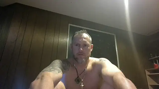 Freakslut007 Webcam-Show