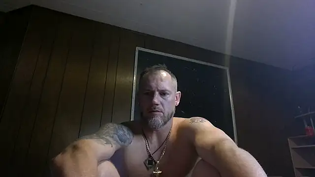 Freakslut007's Webcam Show