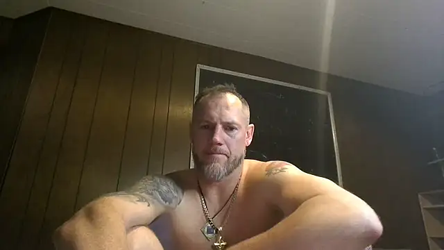Show Webcam de Freakslut007