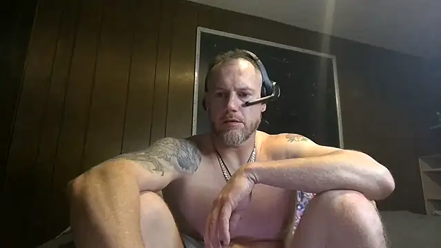 Show Webcam de Freakslut007