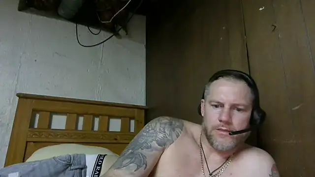 Show Webcam de Freakslut007