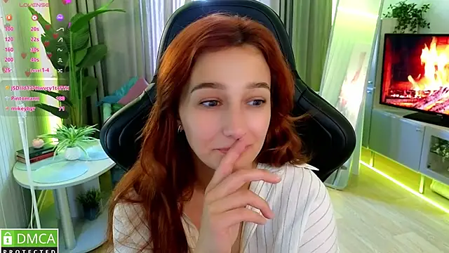 Chat +18 de Sinty_Noria ao vivo