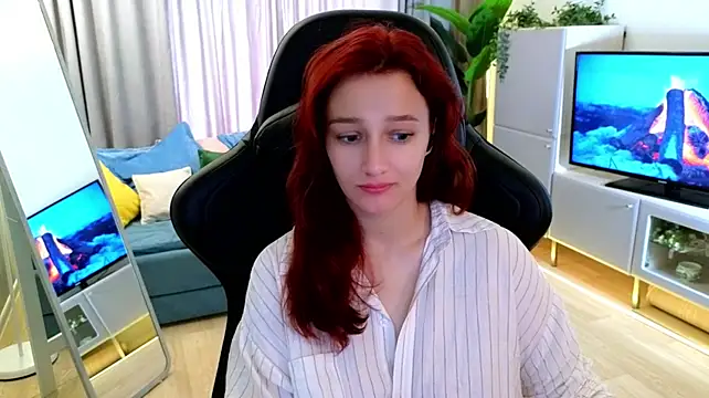 Sinty_Noria's Live XXX Chat