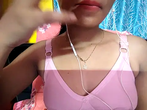 cutesoma2 Pertunjukan Webcam