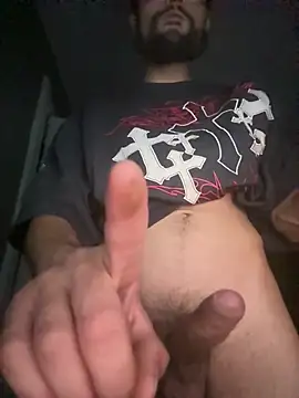 justmigo's Webcam Show