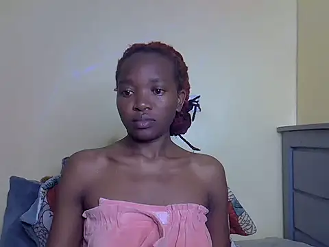 Its_slimianaa live XXX chat