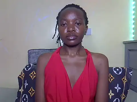 Its_slimianaa Webcamshow