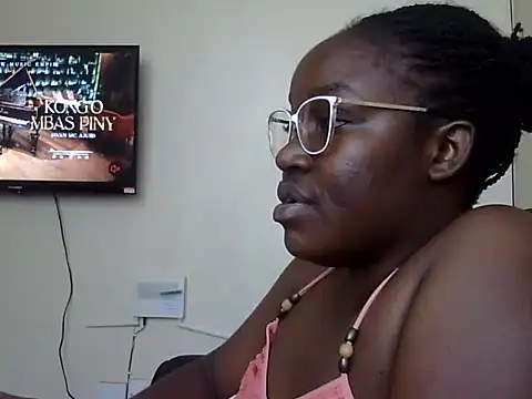 Show de webcam de Sexy-suzy