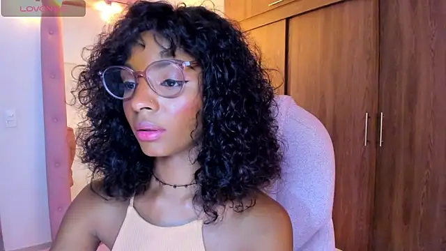 Czat XXX na żywo – alikahouston4