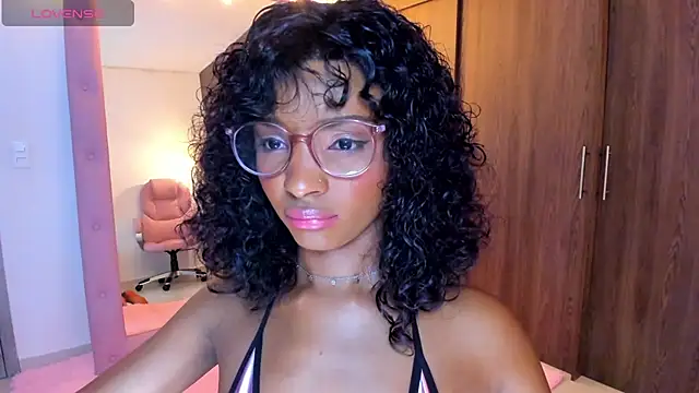Czat XXX na żywo – alikahouston4
