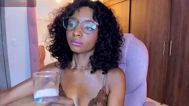 alikahouston4 Chat XXX in diretta