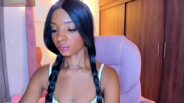 alikahouston4 élő XXX-chatje