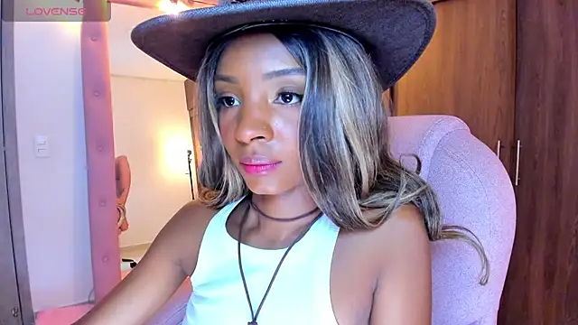 alikahouston4n Live XXX chat
