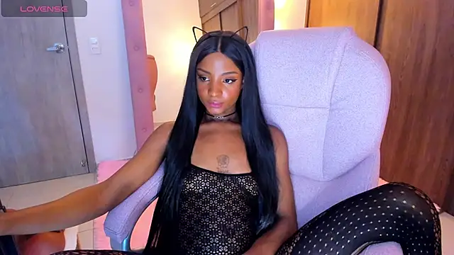 Chat +18 de alikahouston4 ao vivo