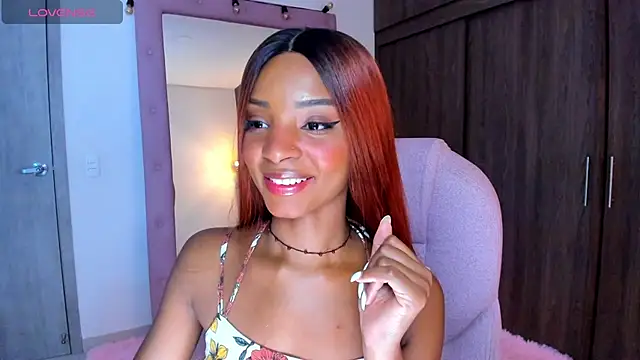 Živý XXX chat alikahouston4