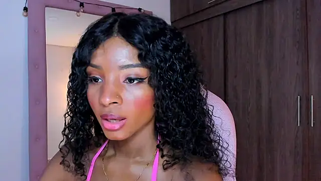 alikahouston4 Chat XXX live
