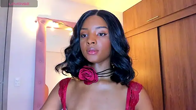 alikahouston4 Live XXX-Chat