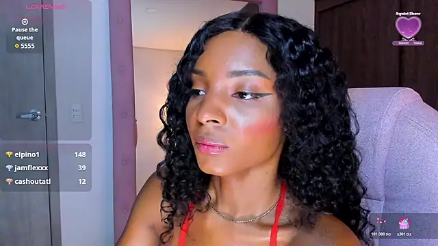 alikahouston4 – Live XXX-chat