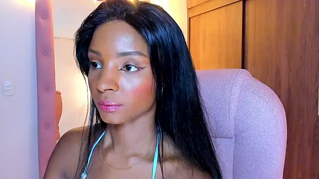 Živý XXX chat alikahouston4