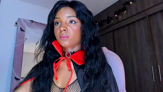 Chatroom XXX en direct de alikahouston4