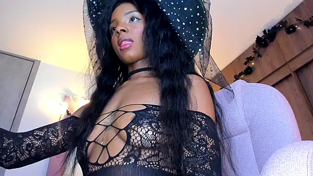 alikahouston4 live XXX chat